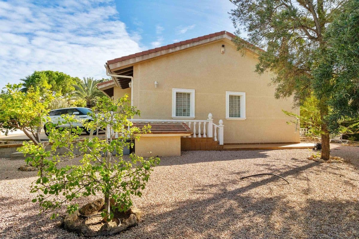 3 sypialnia Willa na sprzedaż w Cabo Roig z basenem - 1 550 000 € (Ref: 10022666)
