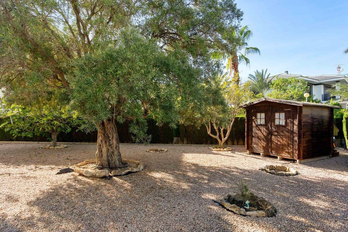 3 sypialnia Willa na sprzedaż w Cabo Roig z basenem - 1 550 000 € (Ref: 10022666)