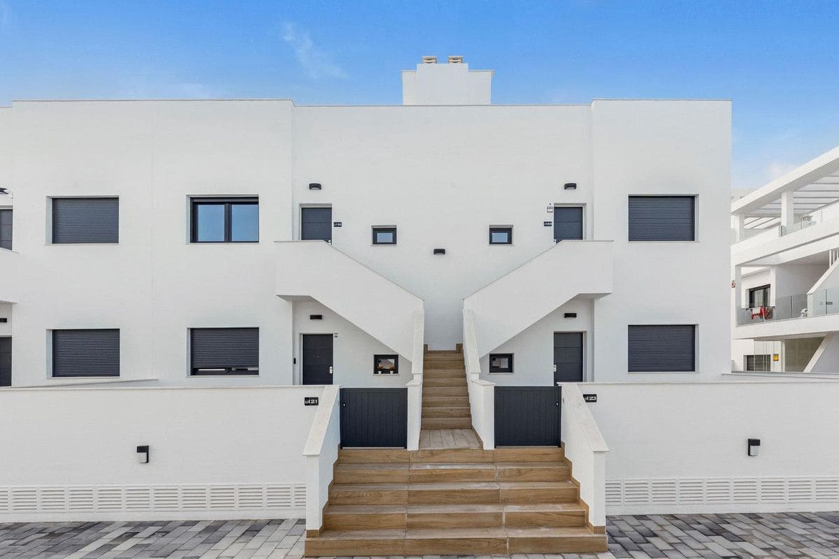 2 camera da letto Appartamento in vendita in Los Balcones con piscina - 363.000 € (Rif: 10022667)