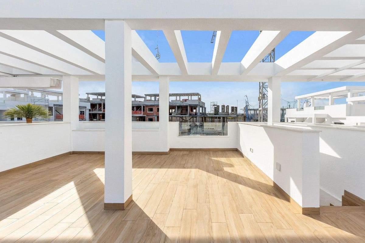 2 camera da letto Appartamento in vendita in Los Balcones con piscina - 363.000 € (Rif: 10022667)