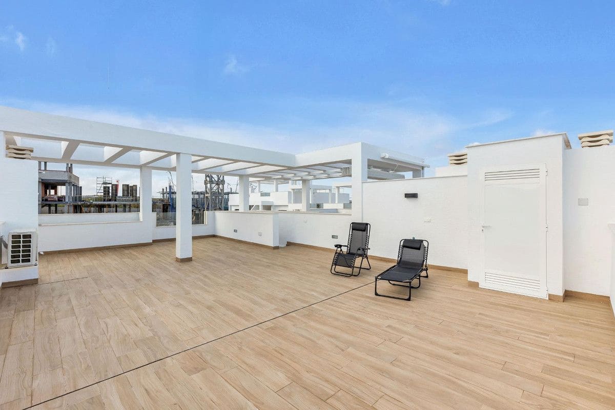 2 camera da letto Appartamento in vendita in Los Balcones con piscina - 363.000 € (Rif: 10022667)