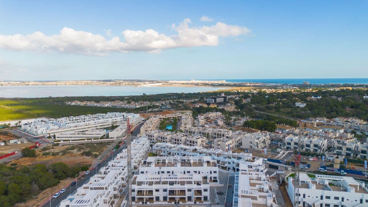 2 camera da letto Appartamento in vendita in Los Balcones con piscina - 363.000 € (Rif: 10022667)