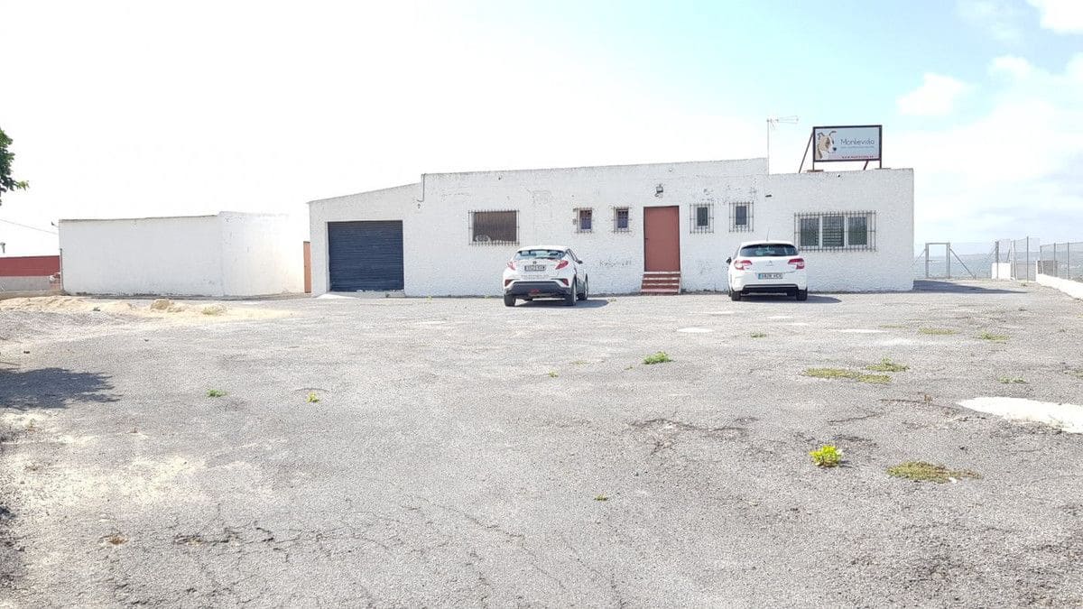 2 sovrum Finca/Hus på landet till salu i Los Montesinos - 380 000 € (Ref: 10022668)
