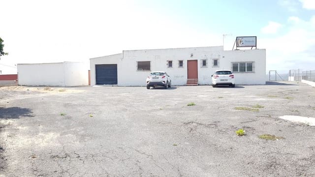 2 sovrum Finca/Hus på landet till salu i Los Montesinos - 380 000 € (Ref: 10022668)