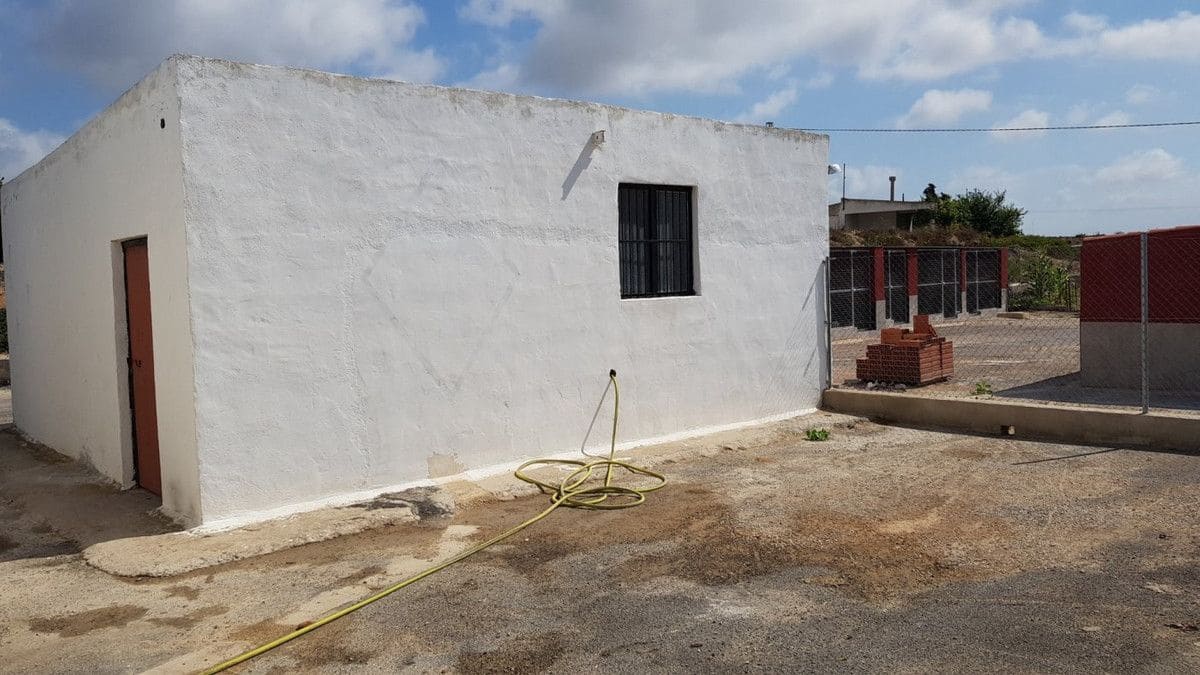 2 sovrum Finca/Hus på landet till salu i Los Montesinos - 380 000 € (Ref: 10022668)