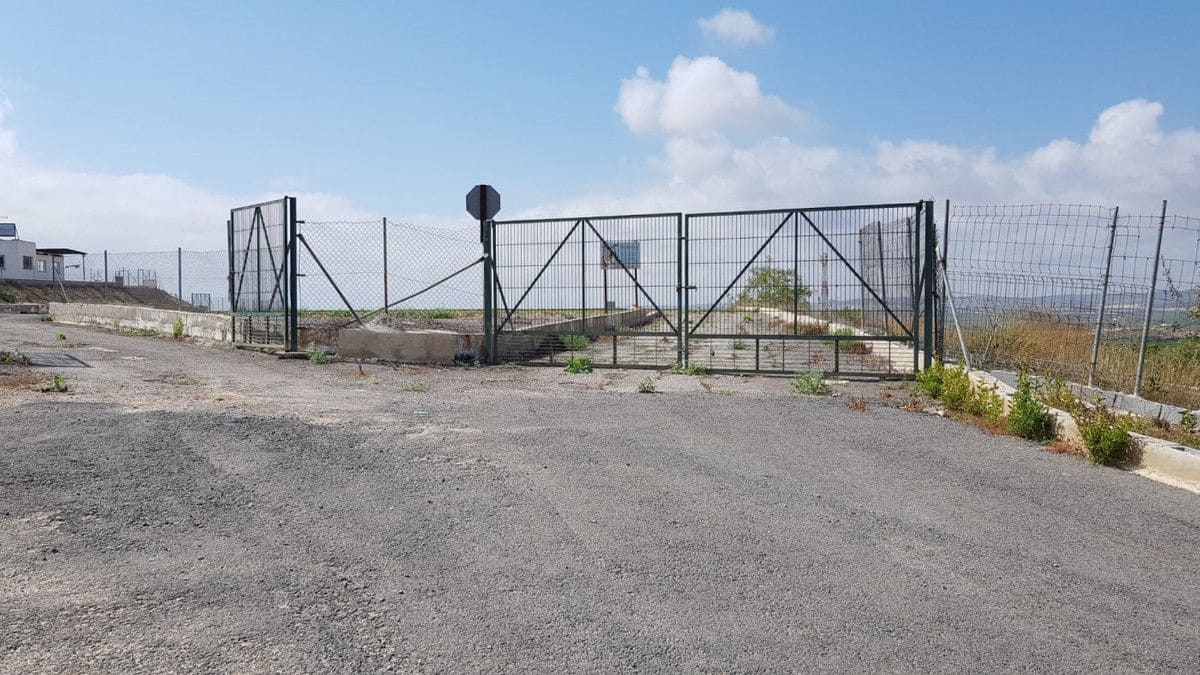2 sovrum Finca/Hus på landet till salu i Los Montesinos - 380 000 € (Ref: 10022668)