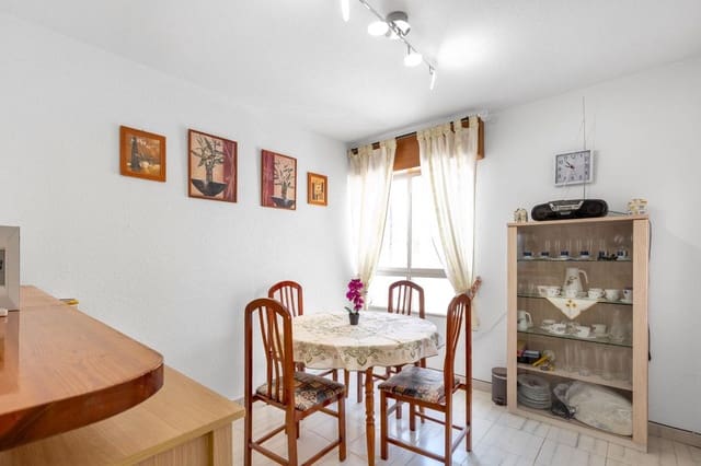 3 bedroom Villa for sale in Playa del Cura, Torrevieja - € 155,000 (Ref: 10022669)