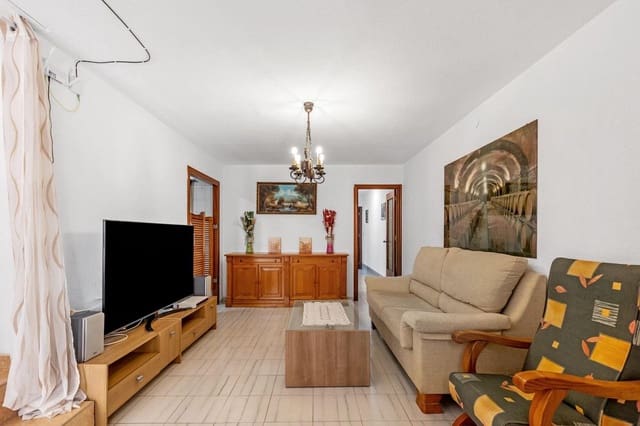 3 bedroom Villa for sale in Playa del Cura, Torrevieja - € 155,000 (Ref: 10022669)