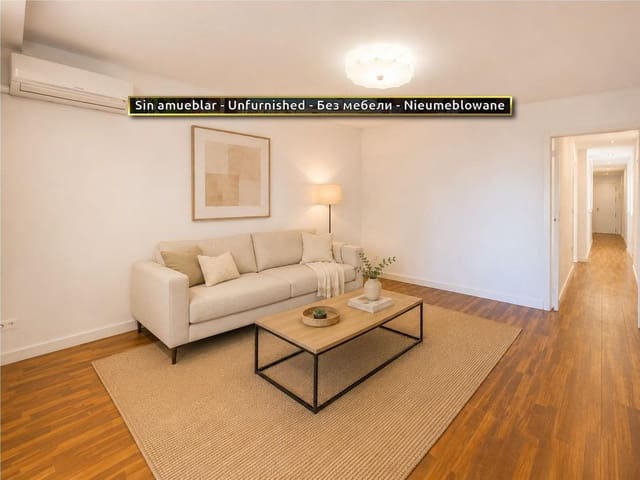2 soverom Leilighet til salgs i Puerto Deportivo, Torrevieja - € 154 900 (Ref: 10022671)