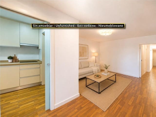2 soverom Leilighet til salgs i Puerto Deportivo, Torrevieja - € 154 900 (Ref: 10022671)