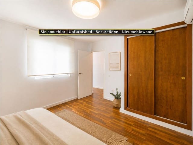 2 soverom Leilighet til salgs i Puerto Deportivo, Torrevieja - € 154 900 (Ref: 10022671)