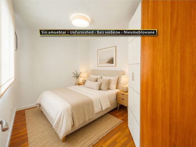 2 soverom Leilighet til salgs i Puerto Deportivo, Torrevieja - € 154 900 (Ref: 10022671)
