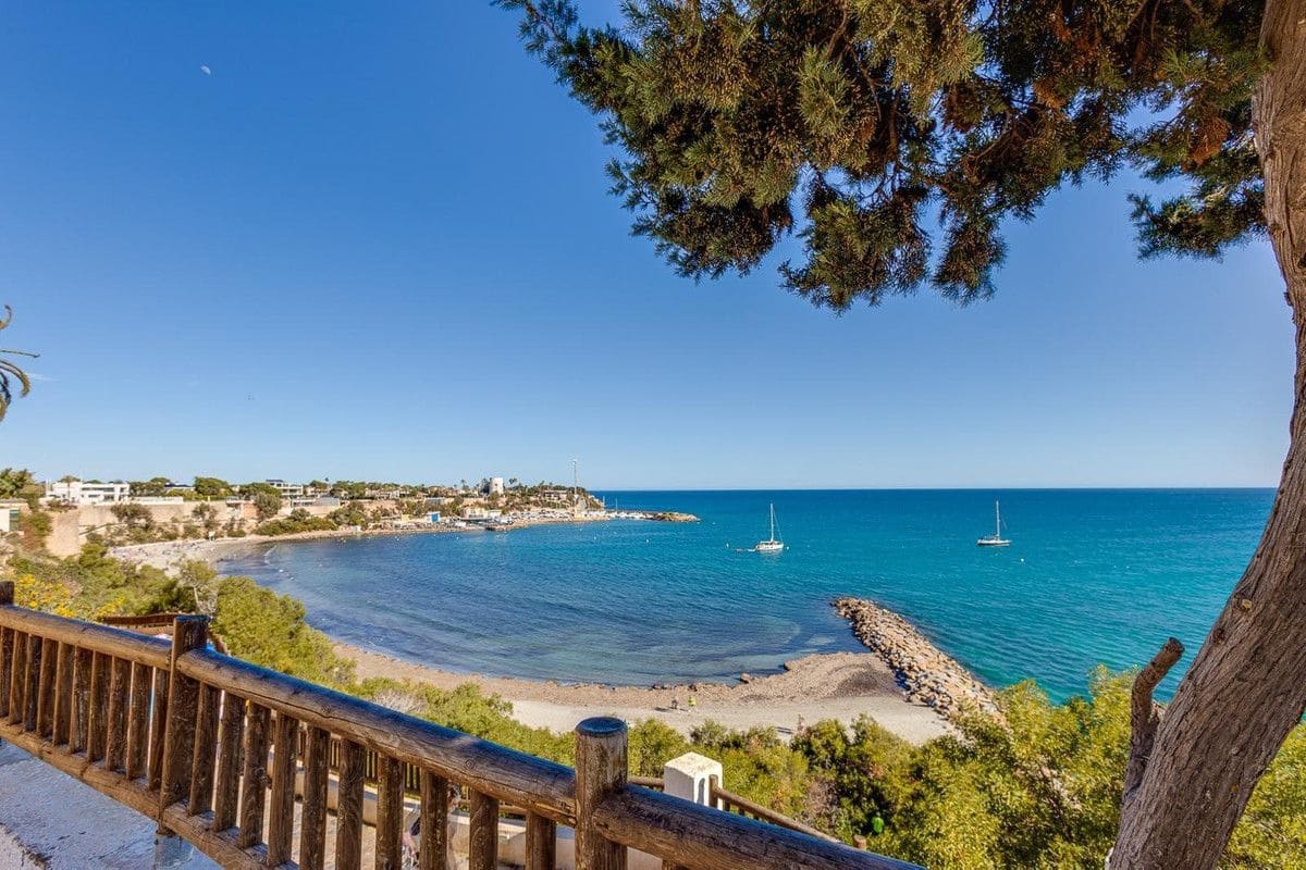3 soveværelse Villa til salg i San Miguel de Salinas med swimmingpool - € 325.000 (Ref: 10022672)