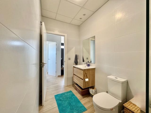 2 slaapkamer Appartement te koop in Santiago de la Ribera, San Javier - € 225.000 (Ref: 10022673)