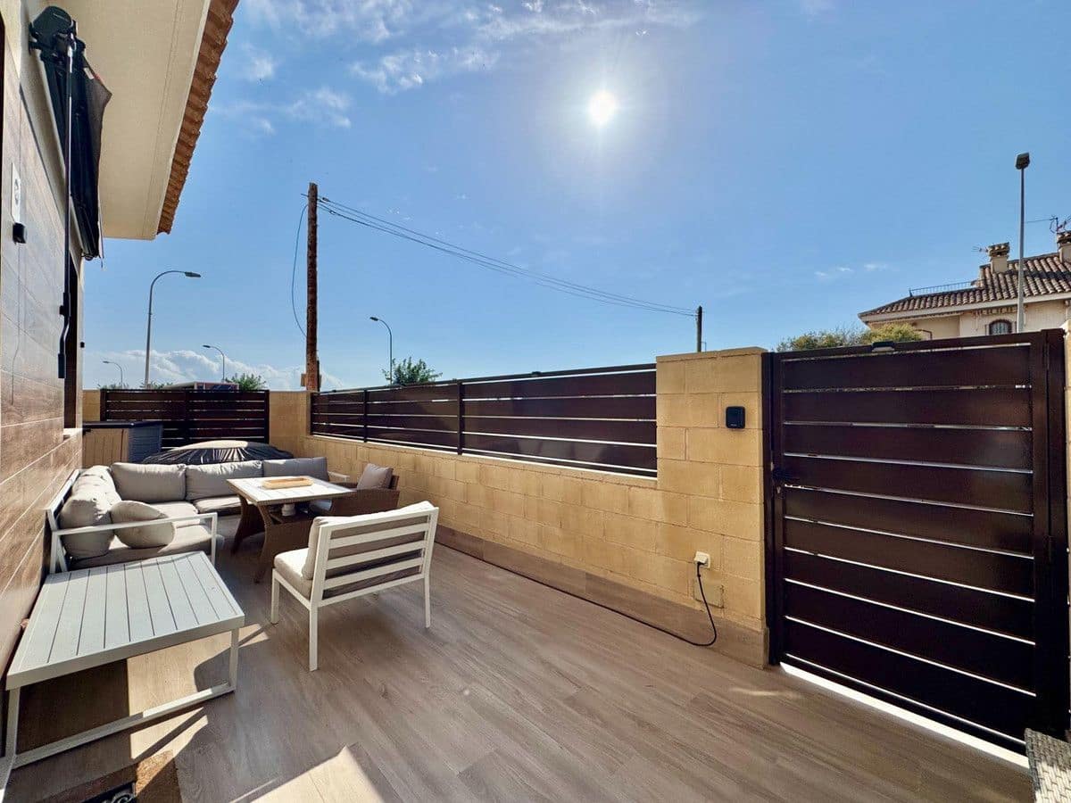Apartamento de 2 habitaciones en Santiago de la Ribera en venta - 225.000 € (Ref: 10022673)