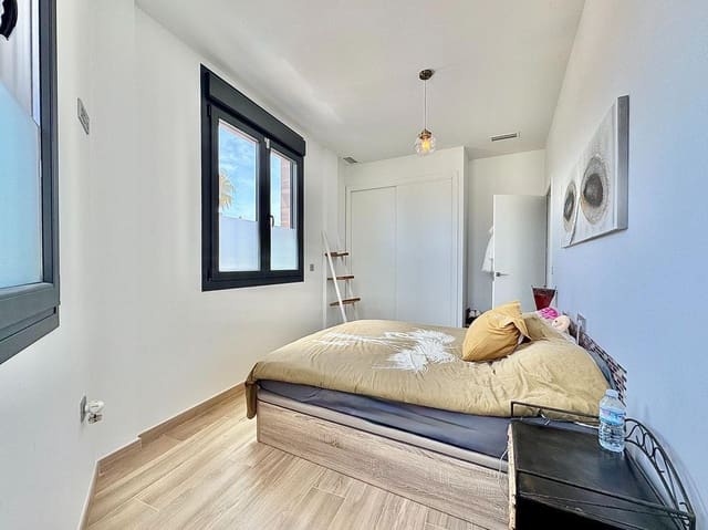 2 slaapkamer Appartement te koop in Santiago de la Ribera, San Javier - € 225.000 (Ref: 10022673)