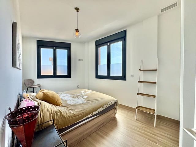 2 slaapkamer Appartement te koop in Santiago de la Ribera, San Javier - € 225.000 (Ref: 10022673)