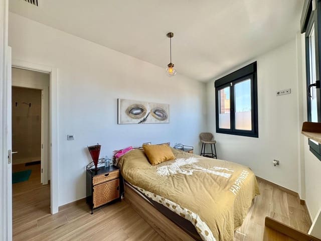2 slaapkamer Appartement te koop in Santiago de la Ribera, San Javier - € 225.000 (Ref: 10022673)