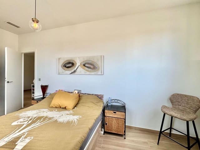 2 slaapkamer Appartement te koop in Santiago de la Ribera, San Javier - € 225.000 (Ref: 10022673)