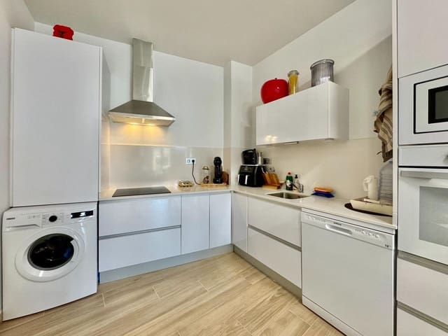 2 slaapkamer Appartement te koop in Santiago de la Ribera, San Javier - € 225.000 (Ref: 10022673)