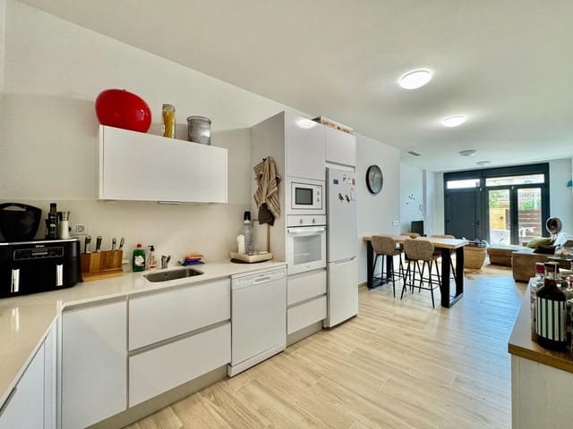 2 slaapkamer Appartement te koop in Santiago de la Ribera, San Javier - € 225.000 (Ref: 10022673)