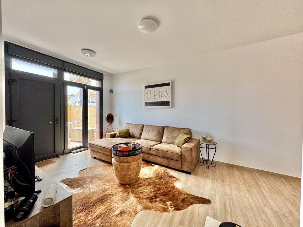 Apartamento de 2 habitaciones en Santiago de la Ribera en venta - 225.000 € (Ref: 10022673)