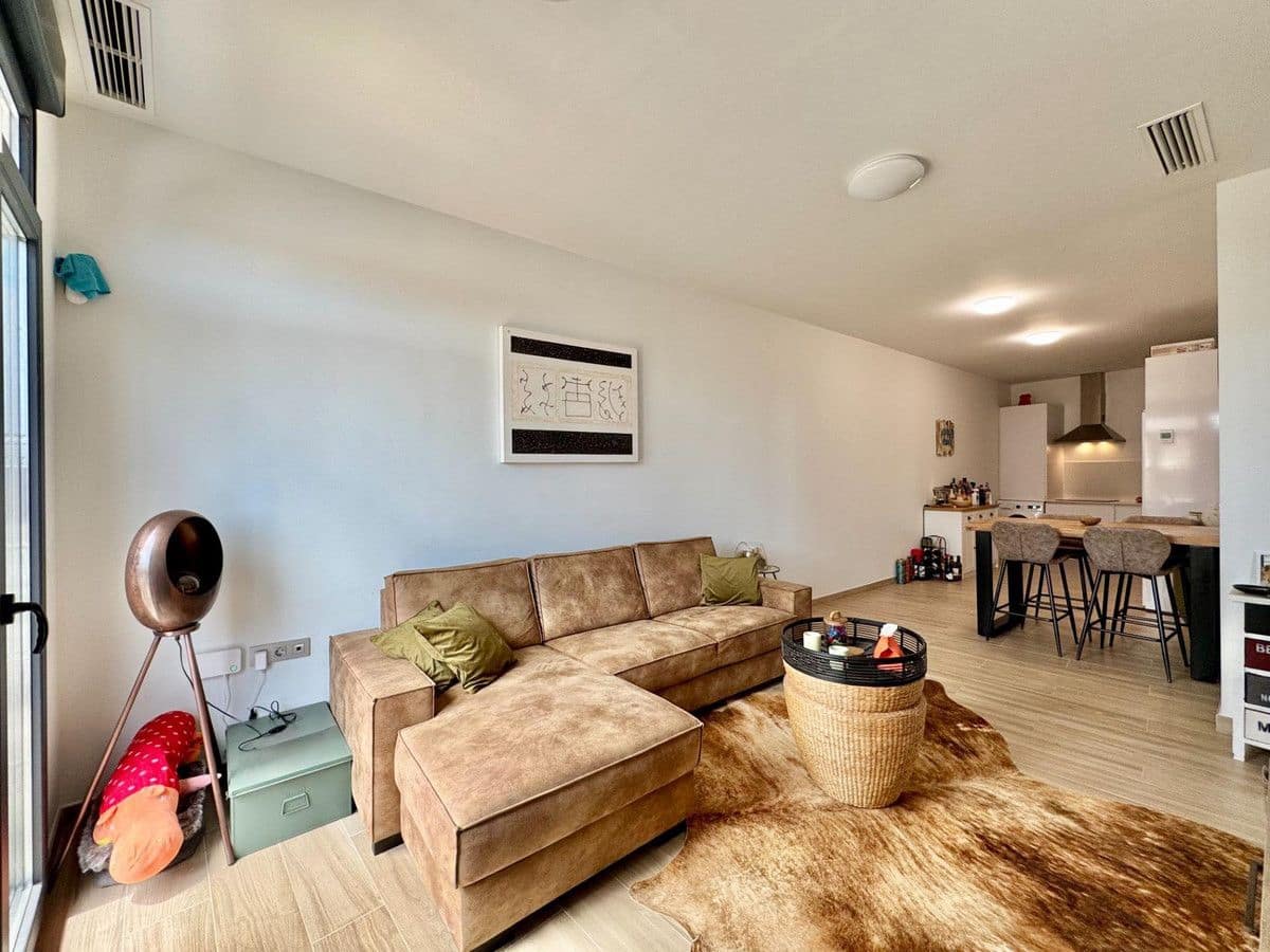 Apartamento de 2 habitaciones en Santiago de la Ribera en venta - 225.000 € (Ref: 10022673)