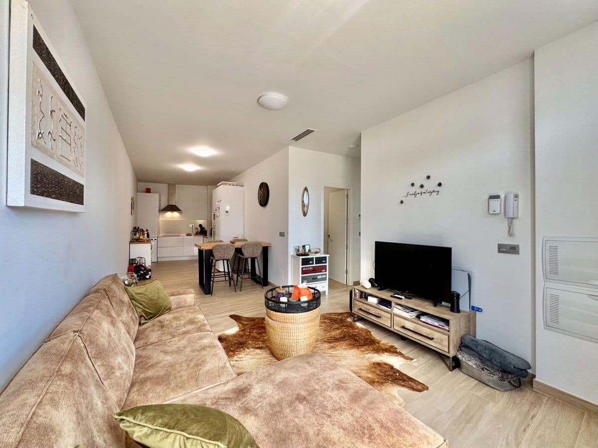 Apartamento de 2 habitaciones en Santiago de la Ribera en venta - 225.000 € (Ref: 10022673)