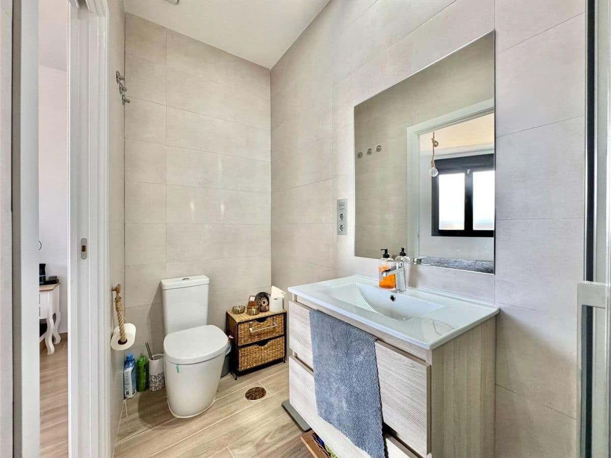 Apartamento de 2 habitaciones en Santiago de la Ribera en venta - 225.000 € (Ref: 10022673)