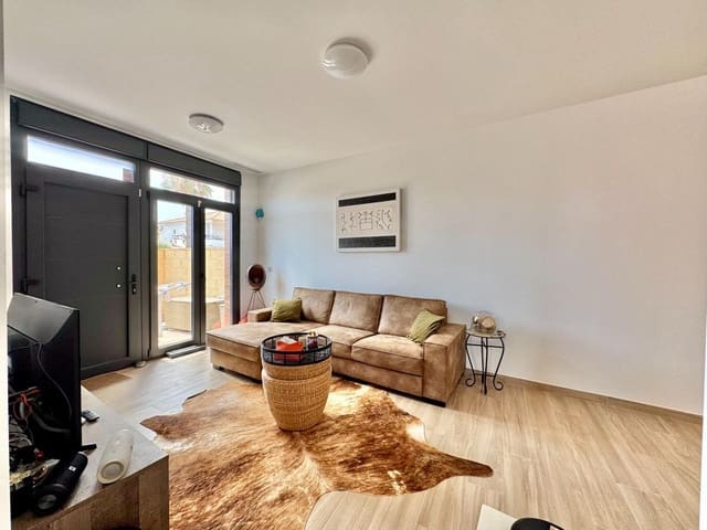 2 slaapkamer Appartement te koop in Santiago de la Ribera, San Javier - € 225.000 (Ref: 10022673)