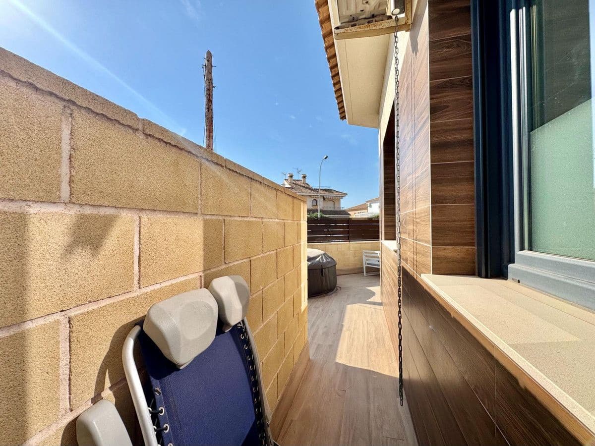 Apartamento de 2 habitaciones en Santiago de la Ribera en venta - 225.000 € (Ref: 10022673)