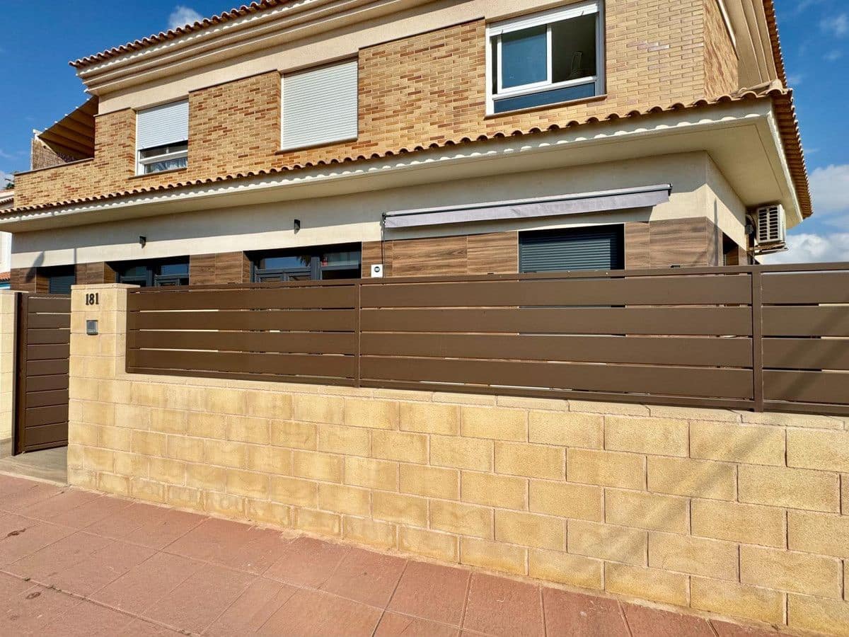 Apartamento de 2 habitaciones en Santiago de la Ribera en venta - 225.000 € (Ref: 10022673)