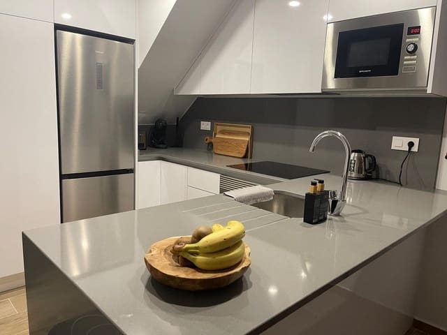 2 makuuhuone Huoneisto myytävänä paikassa Las Filipinas mukana uima-altaan - 299 000 € (Ref: 10022674)