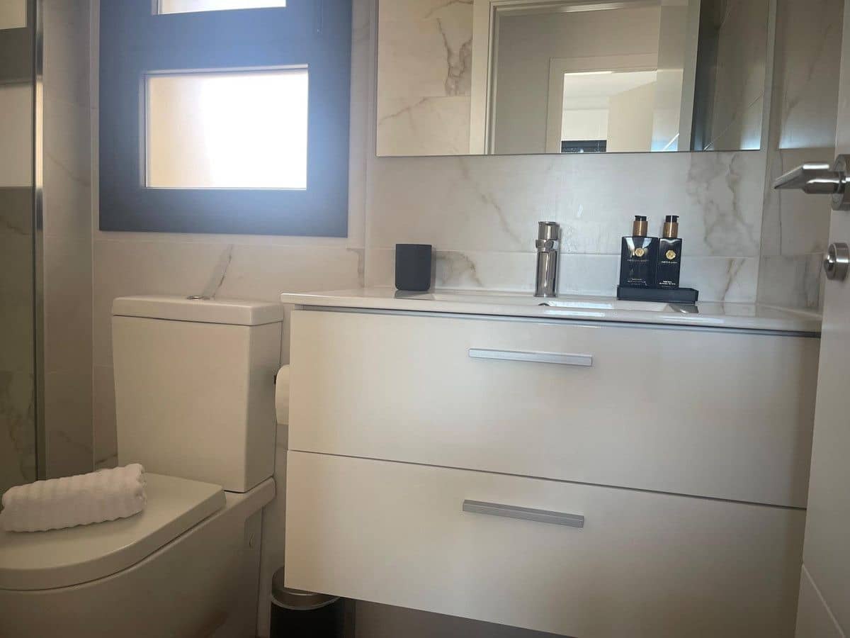 2 makuuhuone Huoneisto myytävänä paikassa Filipinas mukana uima-altaan - 299 000 € (Ref: 10022674)