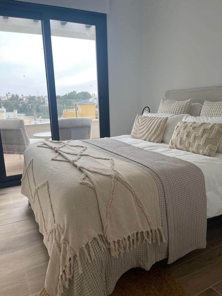 2 makuuhuone Huoneisto myytävänä paikassa Filipinas mukana uima-altaan - 299 000 € (Ref: 10022674)
