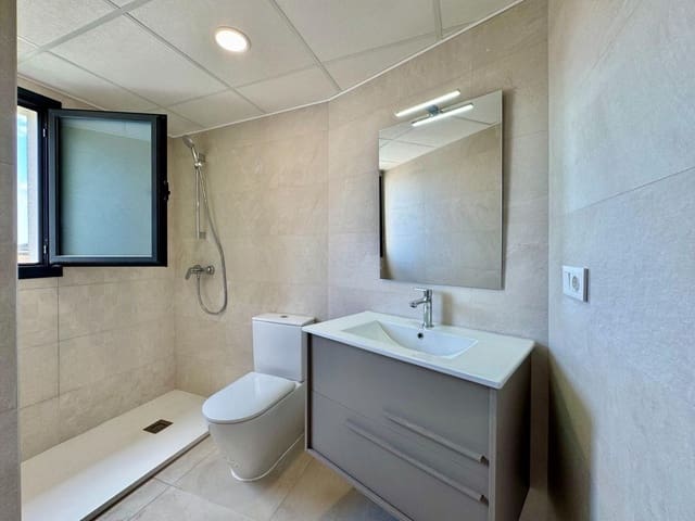 3 slaapkamer Appartement te koop in Alicante stad met zwembad - € 320.000 (Ref: 10022675)
