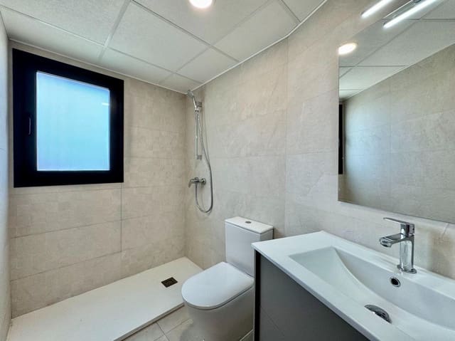 3 slaapkamer Appartement te koop in Alicante stad met zwembad - € 320.000 (Ref: 10022675)