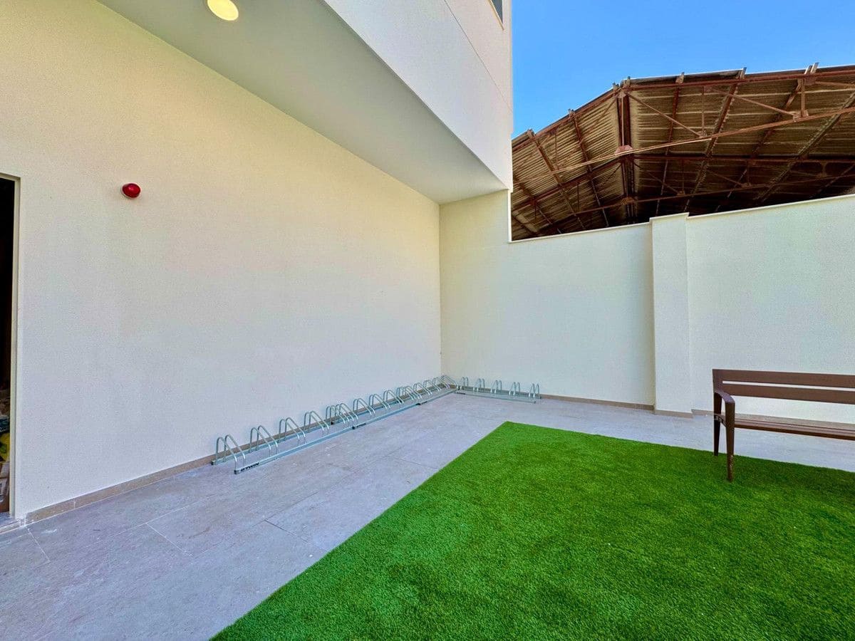3 slaapkamer Appartement te koop in Alicante stad met zwembad - € 320.000 (Ref: 10022675)