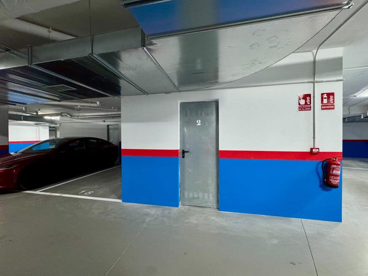 3 slaapkamer Appartement te koop in Alicante stad met zwembad - € 320.000 (Ref: 10022675)