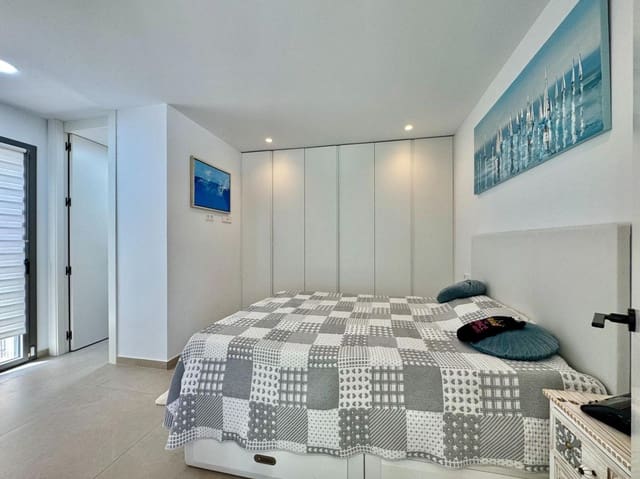 3 bedroom Villa for sale in Las Filipinas with pool - € 524,900 (Ref: 10022676)