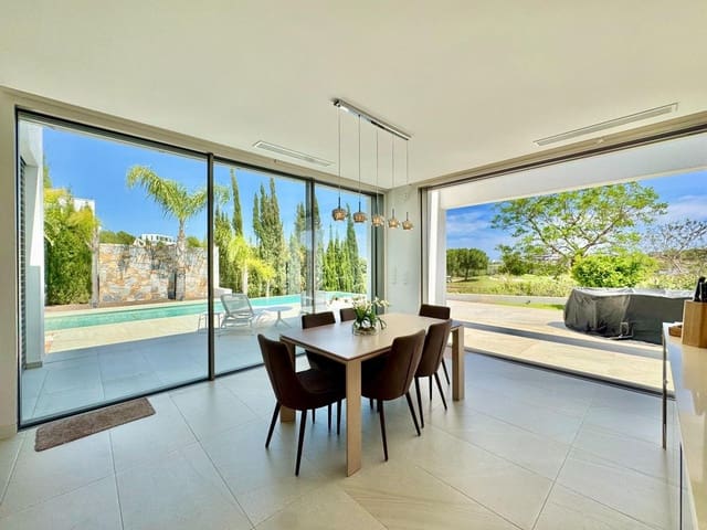 3 sypialnia Willa na sprzedaż w Las Colinas Golf, Orihuela z basenem - 1 390 000 € (Ref: 10022677)