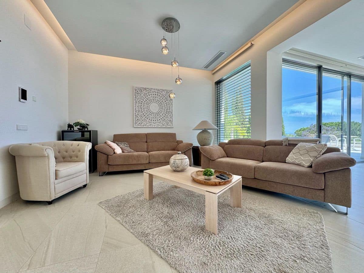 3 sypialnia Willa na sprzedaż w Las Colinas Golf z basenem - 1 390 000 € (Ref: 10022677)
