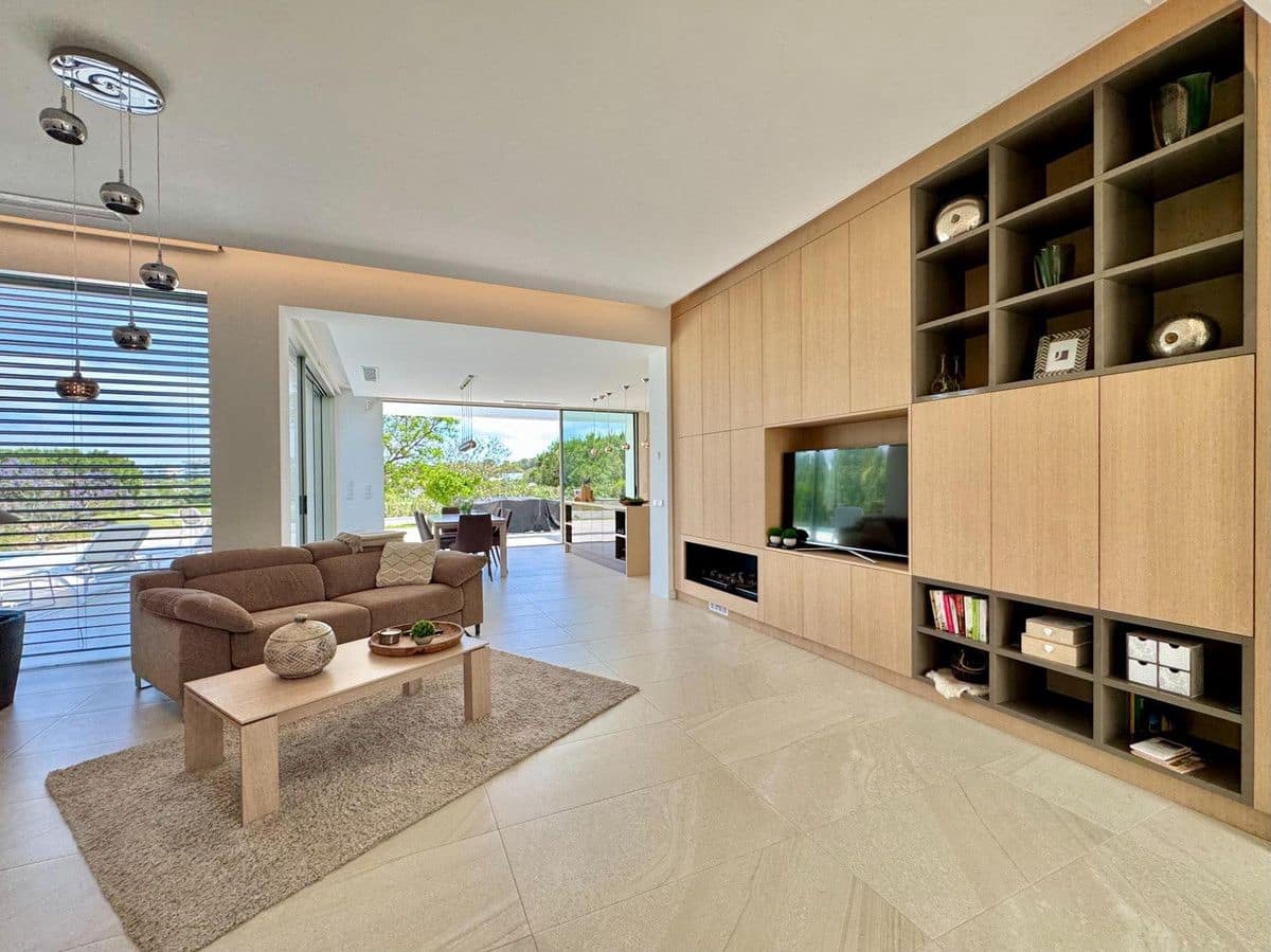 3 sypialnia Willa na sprzedaż w Las Colinas Golf z basenem - 1 390 000 € (Ref: 10022677)