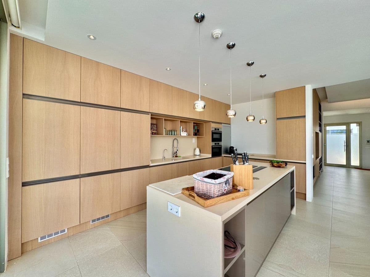3 sypialnia Willa na sprzedaż w Las Colinas Golf z basenem - 1 390 000 € (Ref: 10022677)