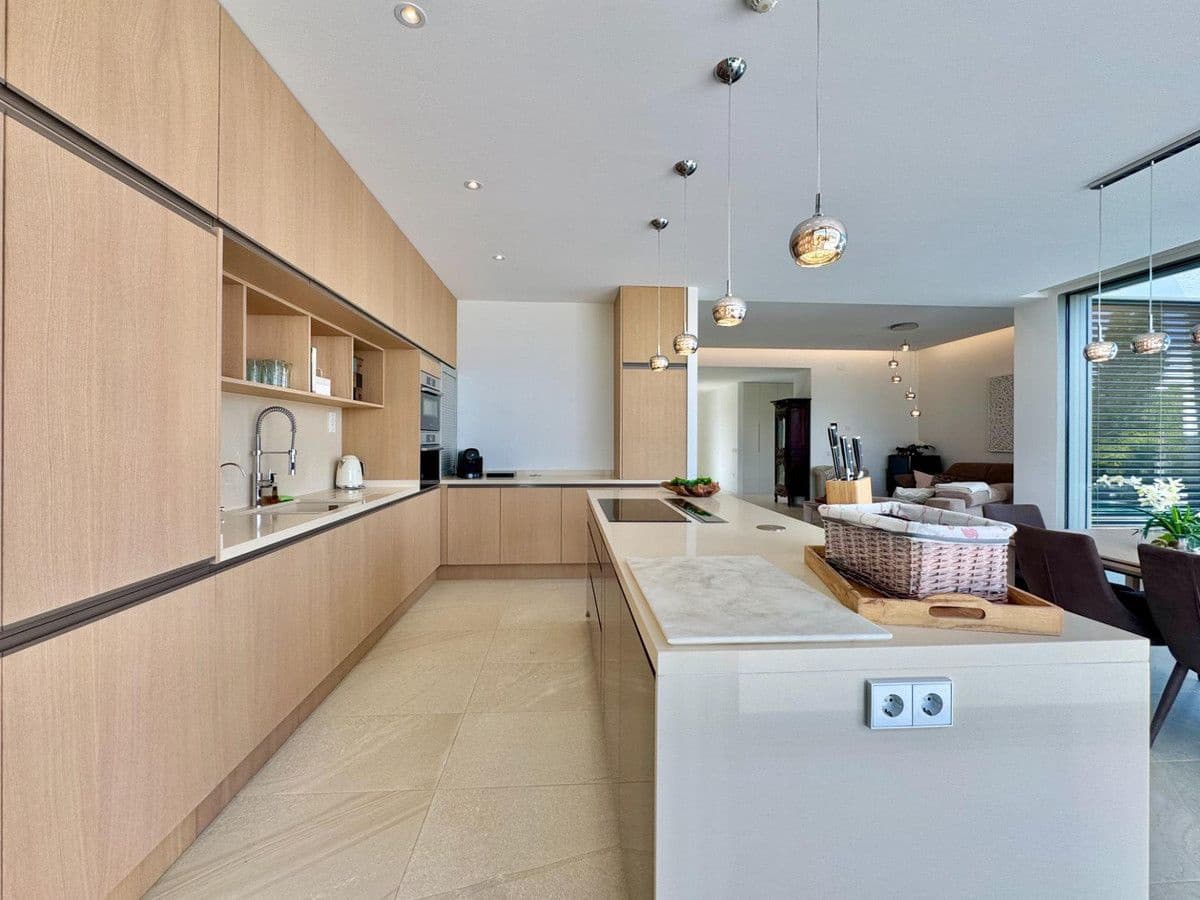 3 sypialnia Willa na sprzedaż w Las Colinas Golf z basenem - 1 390 000 € (Ref: 10022677)