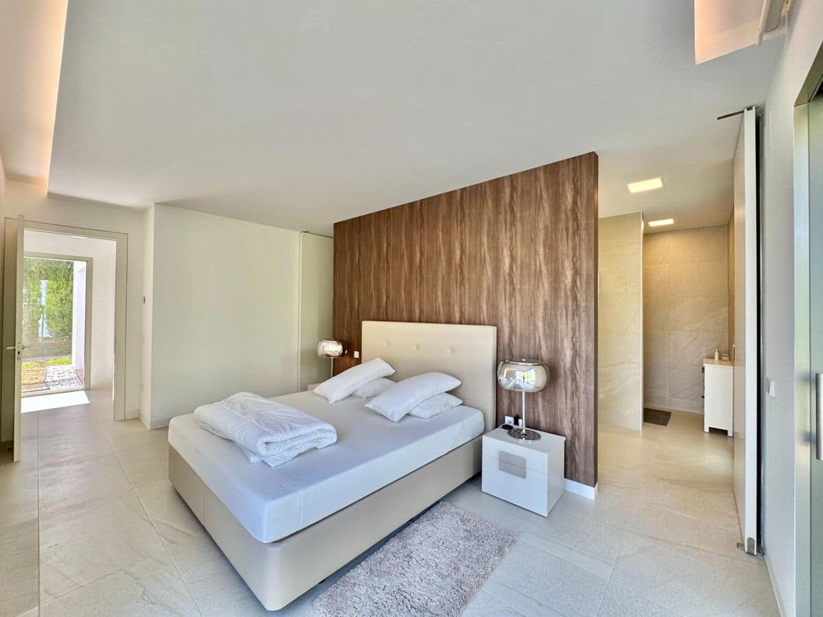 3 sypialnia Willa na sprzedaż w Las Colinas Golf z basenem - 1 390 000 € (Ref: 10022677)