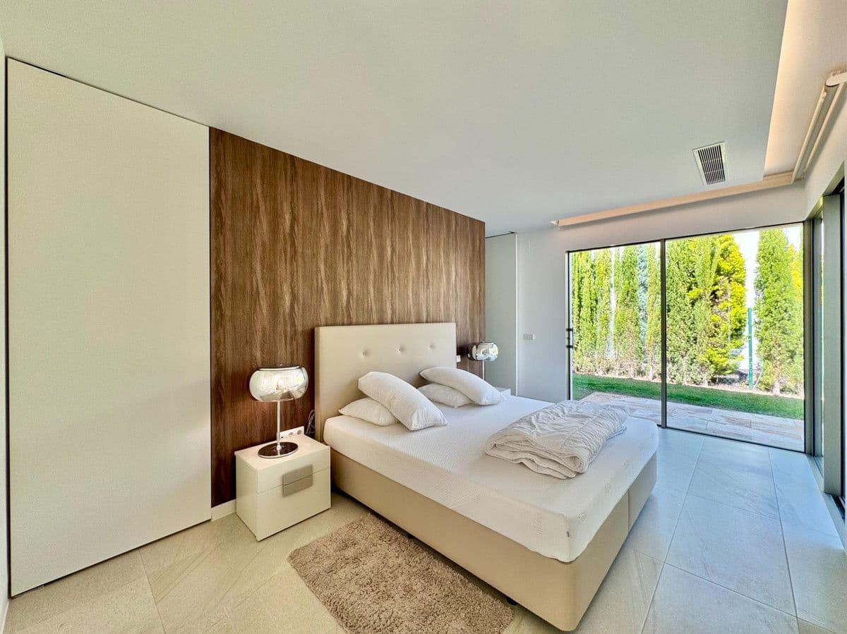 3 sypialnia Willa na sprzedaż w Las Colinas Golf z basenem - 1 390 000 € (Ref: 10022677)