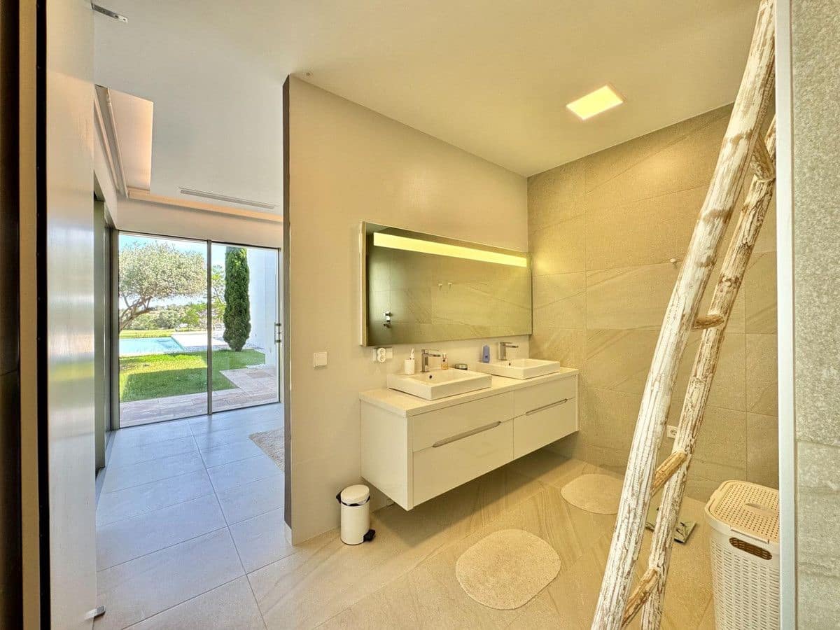3 sypialnia Willa na sprzedaż w Las Colinas Golf z basenem - 1 390 000 € (Ref: 10022677)