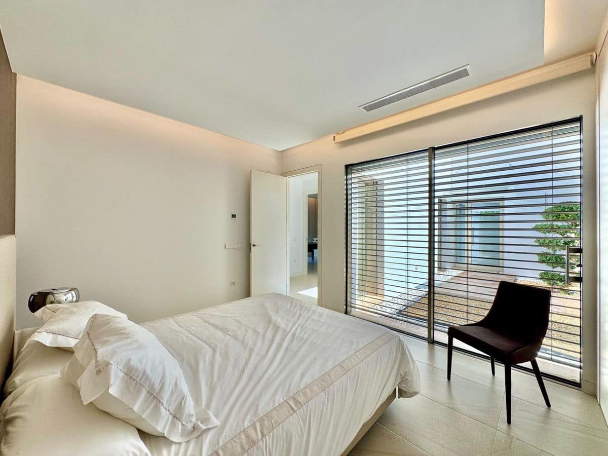 3 sypialnia Willa na sprzedaż w Las Colinas Golf z basenem - 1 390 000 € (Ref: 10022677)