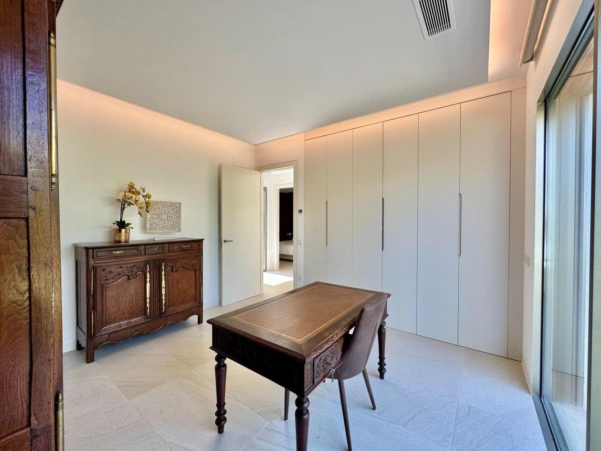3 sypialnia Willa na sprzedaż w Las Colinas Golf z basenem - 1 390 000 € (Ref: 10022677)